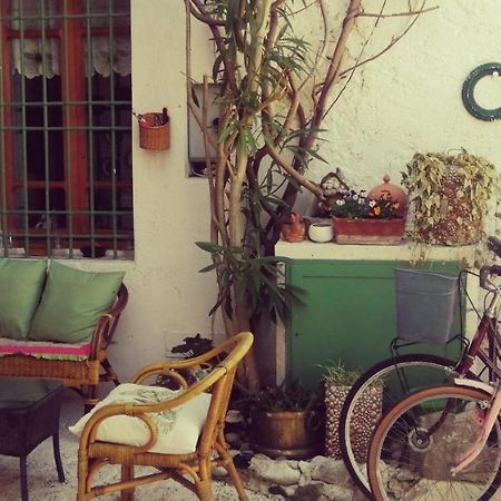 La Casa di Marla Bed & Breakfast Sirmione Bagian luar foto